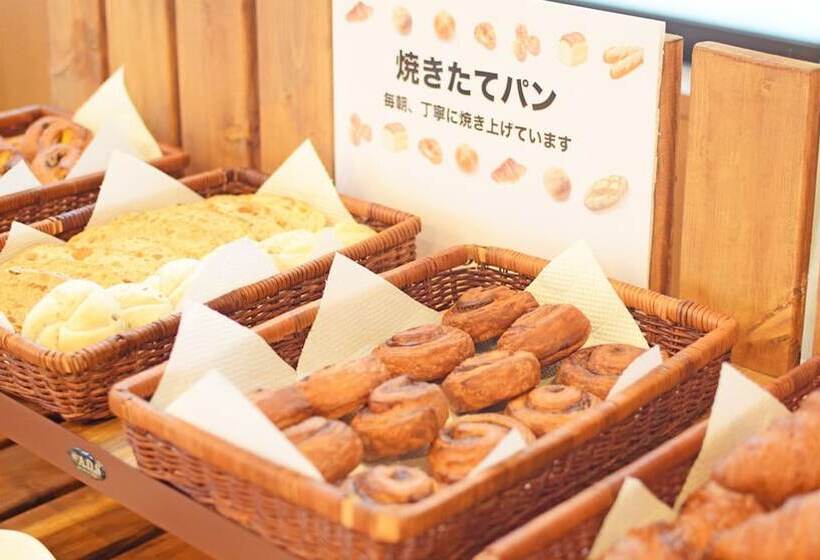 Отель Niseko Park