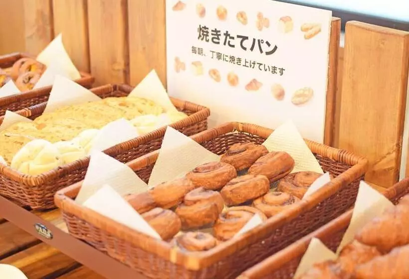 ホテル Niseko Park