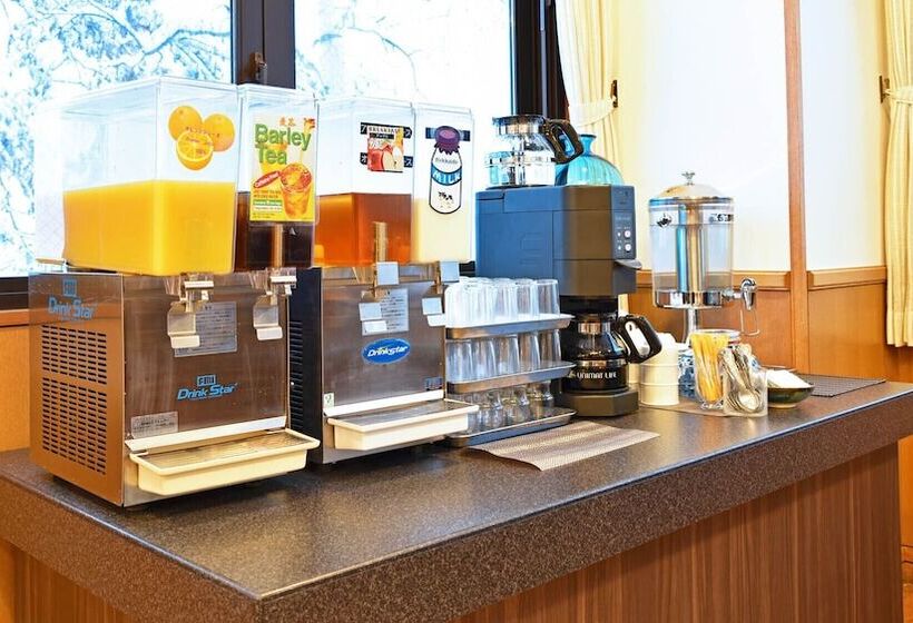 Отель Niseko Park