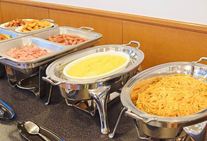 Отель Niseko Park