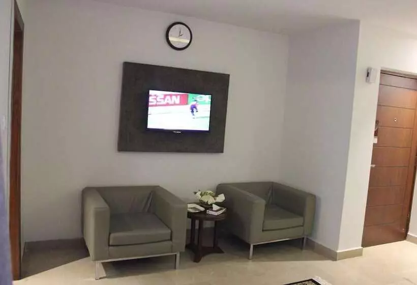 هتل One Super, Islamabad