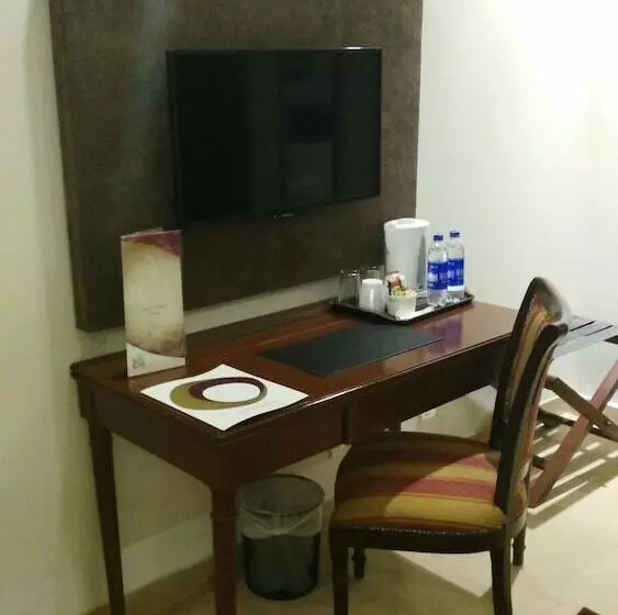 هتل One Super, Islamabad