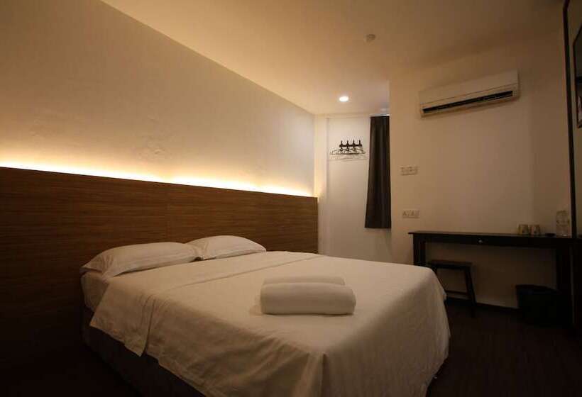 فندق Place2stay   Opposite Hilton