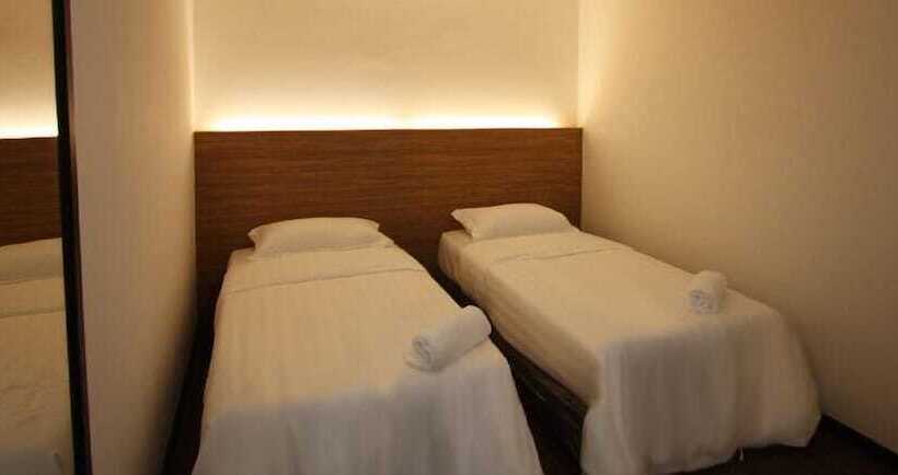 فندق Place2stay   Opposite Hilton