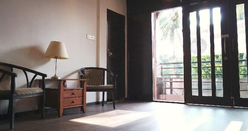 فندق Place2stay   Opposite Hilton