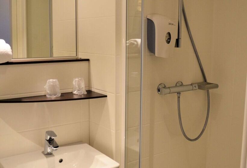 هتل Premiere Classe Le Havre Centre Les Docks