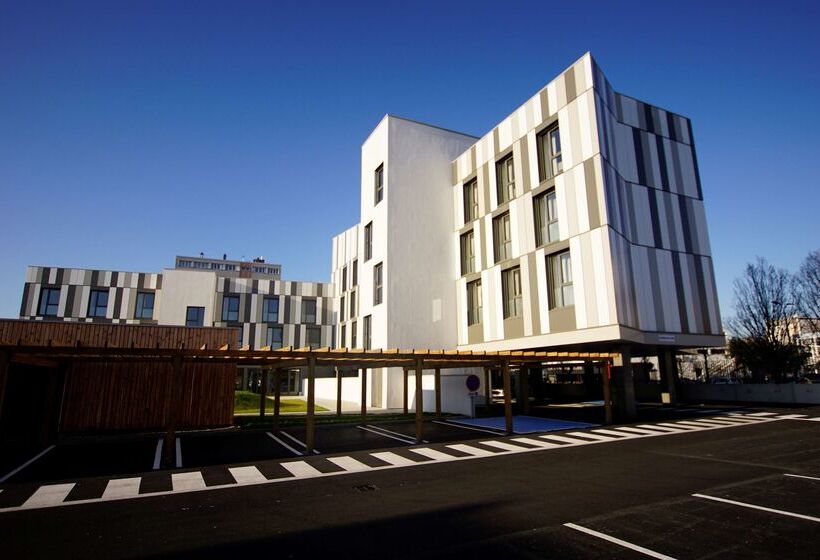 هتل Premiere Classe Le Havre Centre Les Docks