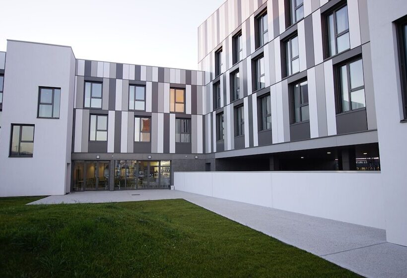 هتل Premiere Classe Le Havre Centre Les Docks