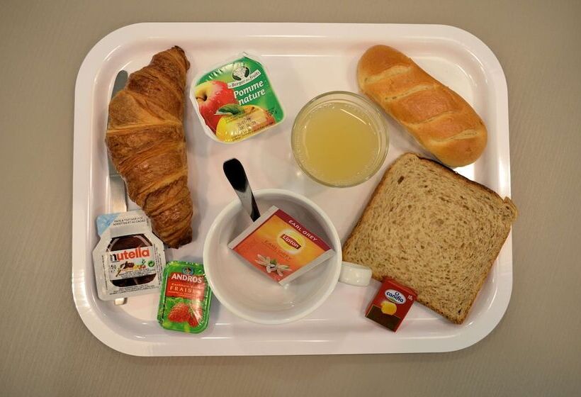 هتل Premiere Classe Le Havre Centre Les Docks