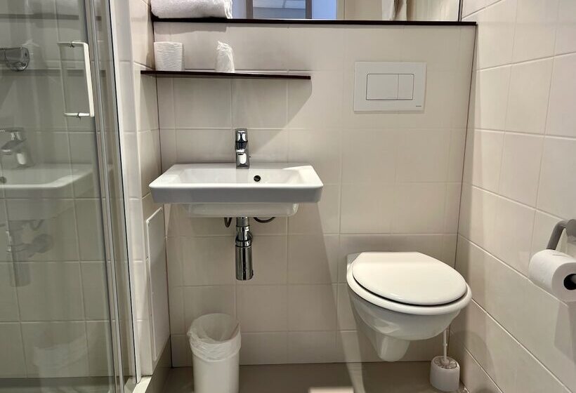 هتل Premiere Classe Le Havre Centre Les Docks