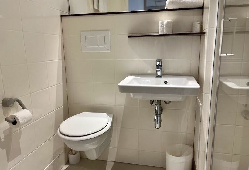 هتل Premiere Classe Le Havre Centre Les Docks