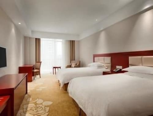 Hotel Ramada Shanghai Minhang