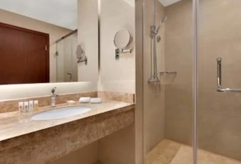 Hotel Ramada Shanghai Minhang