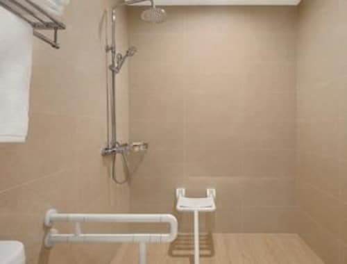 Hotel Ramada Shanghai Minhang