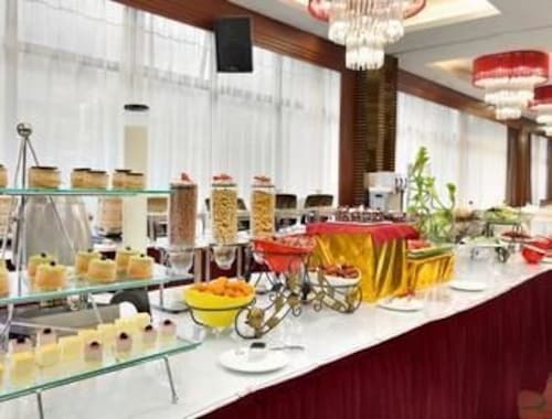 Hotel Ramada Shanghai Minhang