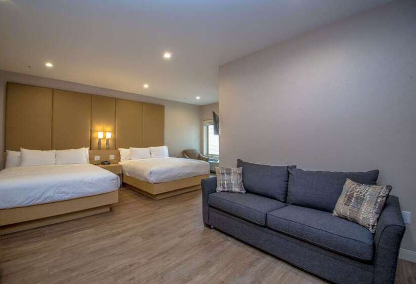 The Chandler At White Mountains, An Ascend Hotel Collection Membe