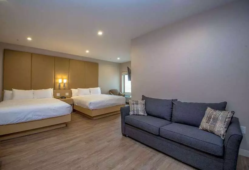 The Chandler At White Mountains, An Ascend Hotel Collection Membe