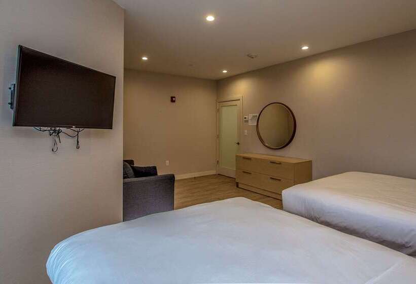 The Chandler At White Mountains, An Ascend Hotel Collection Membe