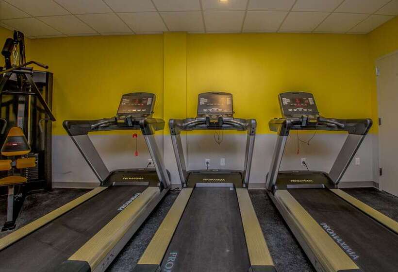 The Chandler At White Mountains, An Ascend Hotel Collection Membe