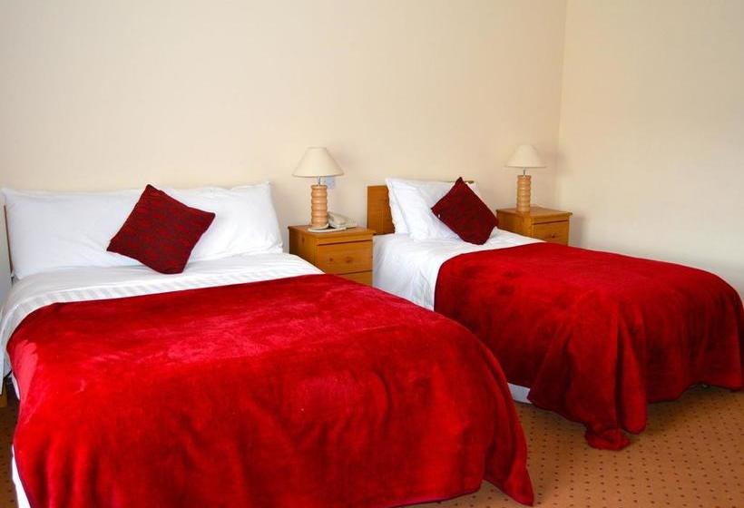 ホテル The Ballyliffin Strand