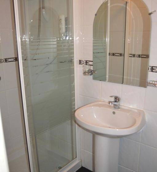 ホテル The Ballyliffin Strand