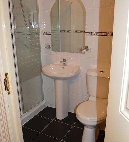 ホテル The Ballyliffin Strand