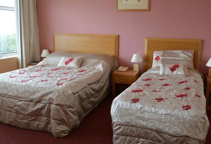 ホテル The Ballyliffin Strand