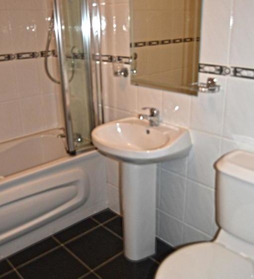 ホテル The Ballyliffin Strand