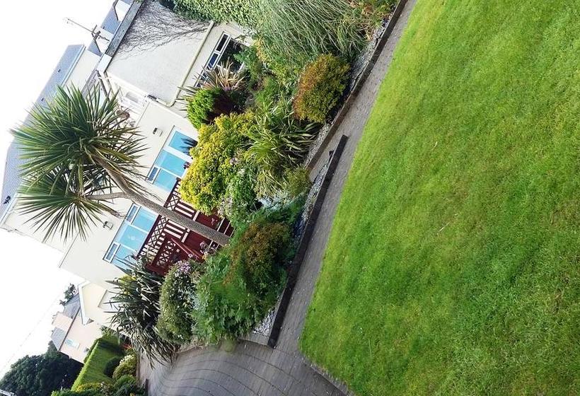 ホテル The Ballyliffin Strand