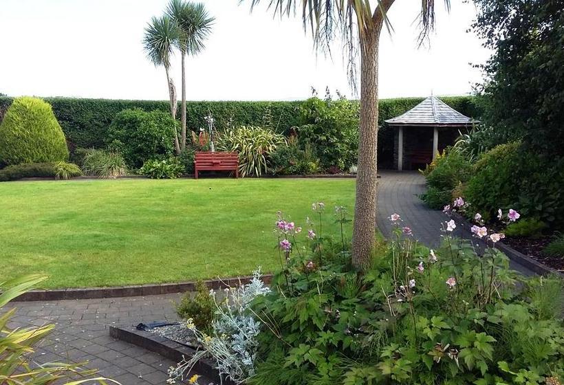 ホテル The Ballyliffin Strand