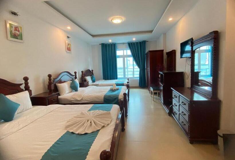 هتل Thiên Sang