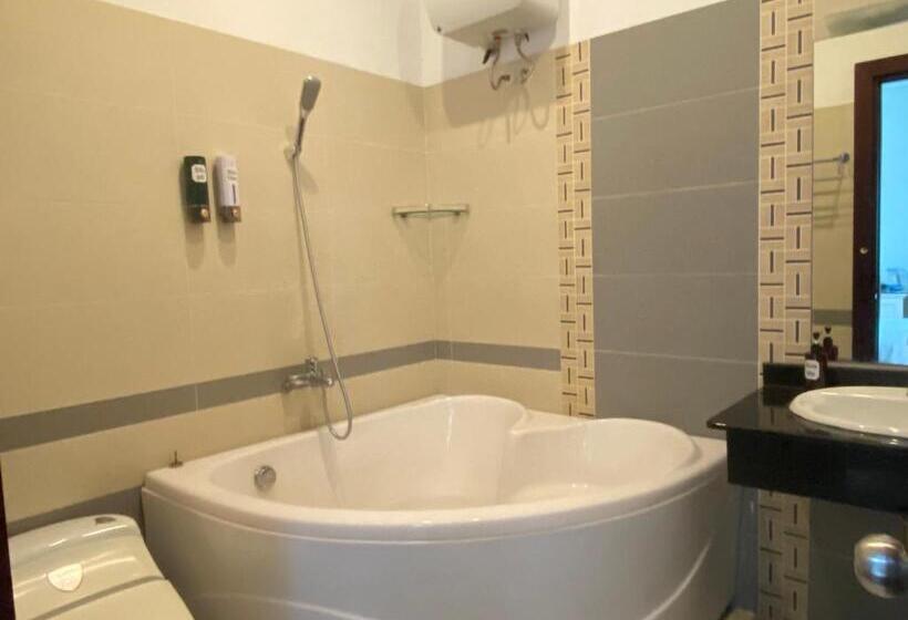 هتل Thiên Sang