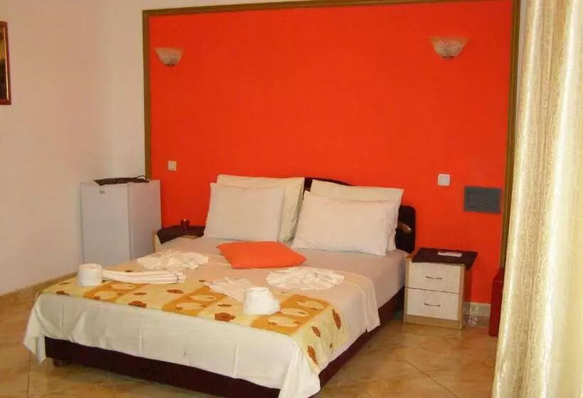 هتل Wellness & Spa Angelo Gabriel