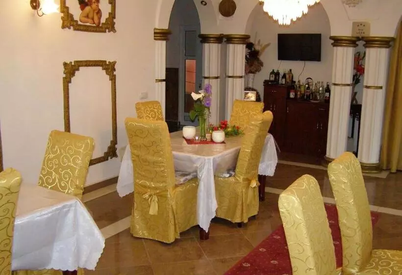 هتل Wellness & Spa Angelo Gabriel