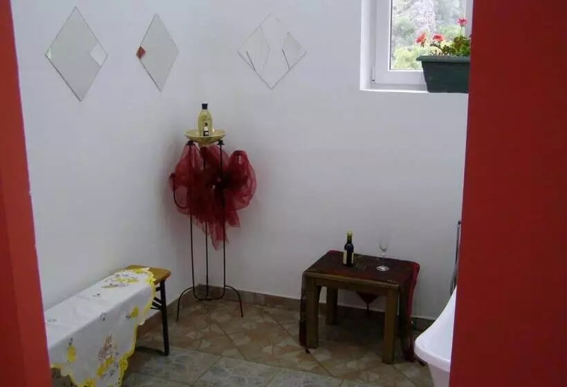هتل Wellness & Spa Angelo Gabriel