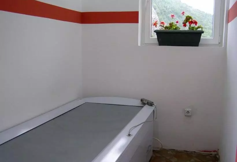 هتل Wellness & Spa Angelo Gabriel