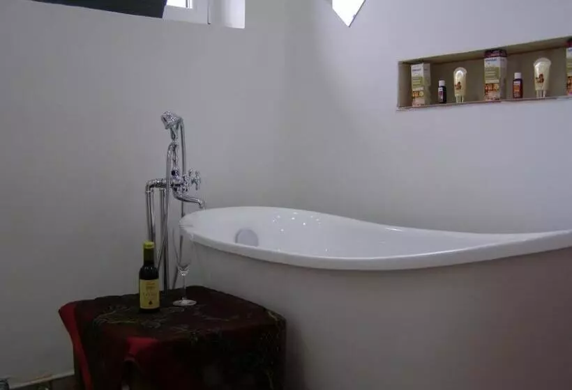 هتل Wellness & Spa Angelo Gabriel