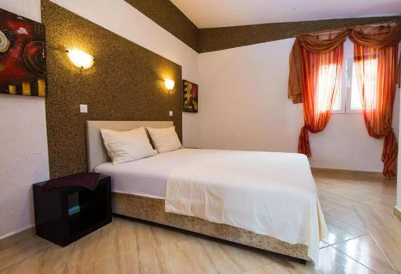 هتل Wellness & Spa Angelo Gabriel