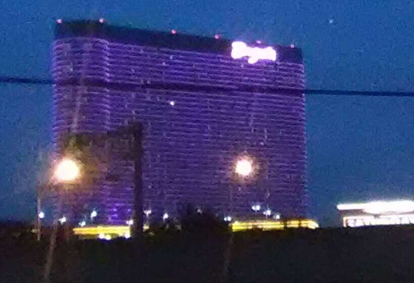 فندق على الطريق Sunset Inn