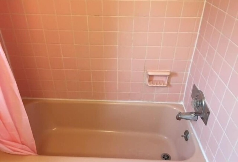 فندق على الطريق Sunset Inn