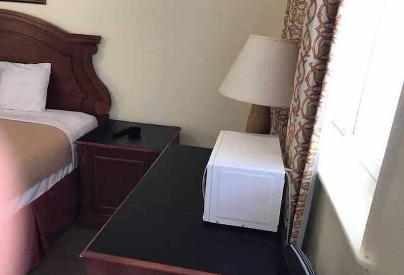 فندق على الطريق Sunset Inn