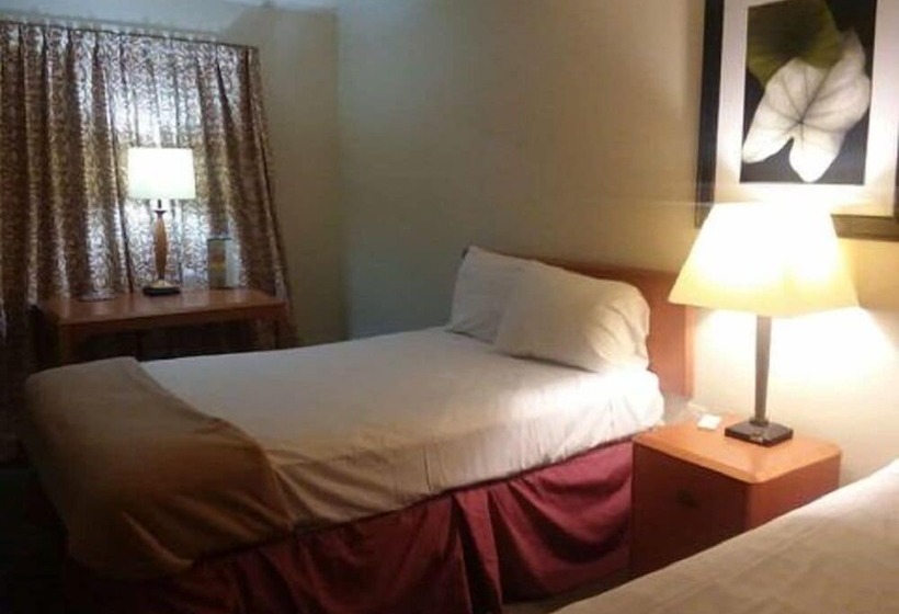 فندق على الطريق Sunset Inn