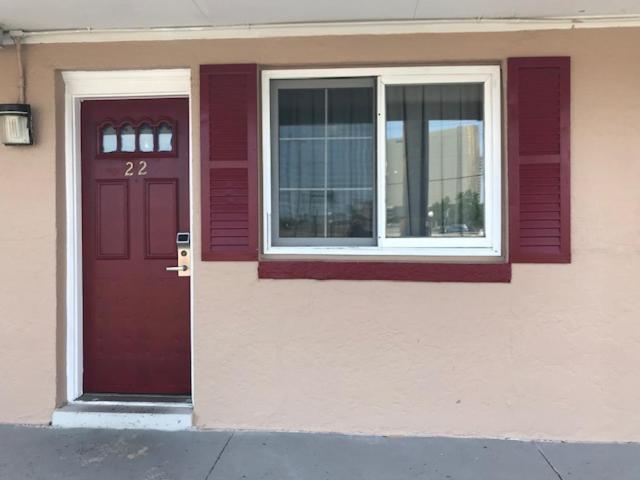 فندق على الطريق Sunset Inn