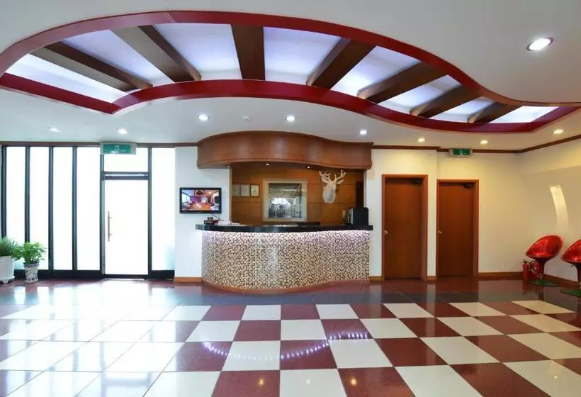 Nova Motel