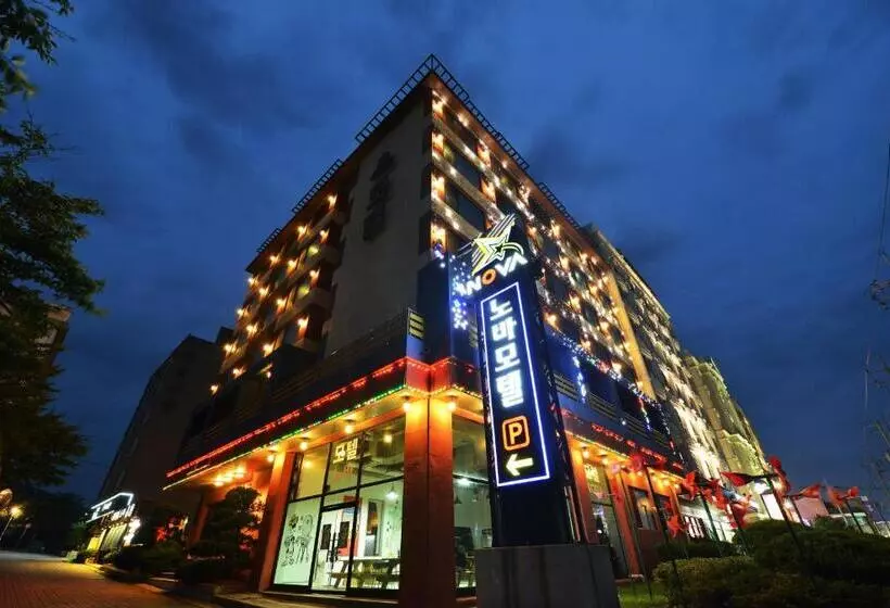 Nova Motel