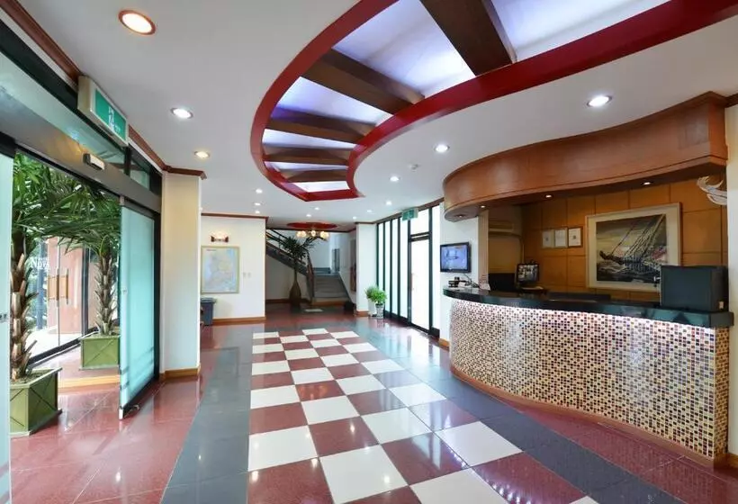 Nova Motel