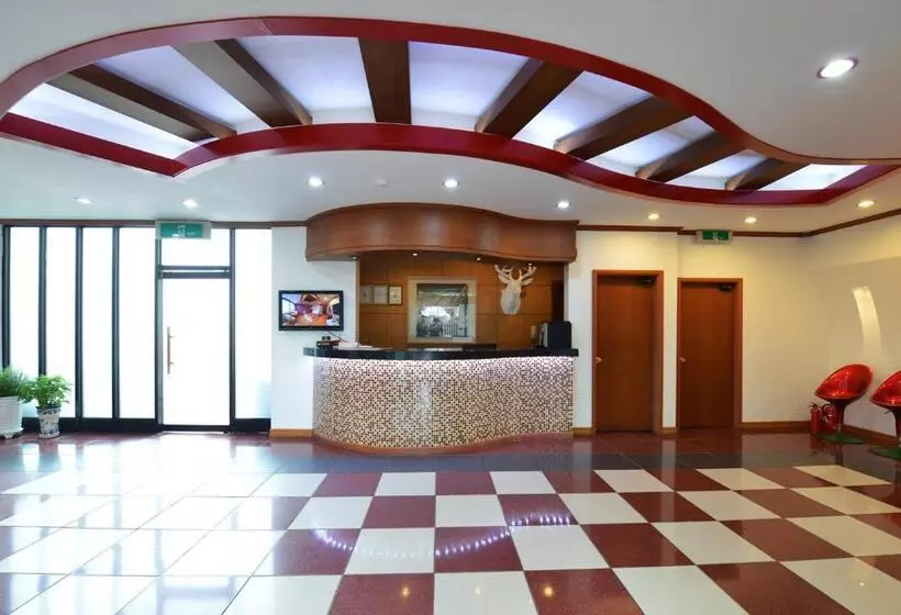 Nova Motel