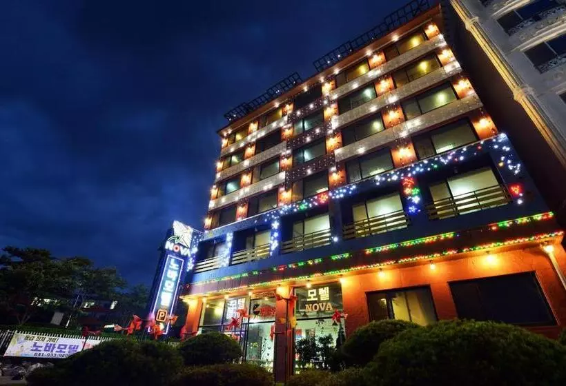 Nova Motel