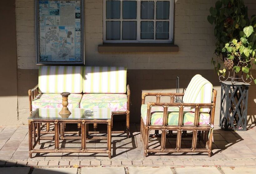 ペンション Aletheim Guest House Collection