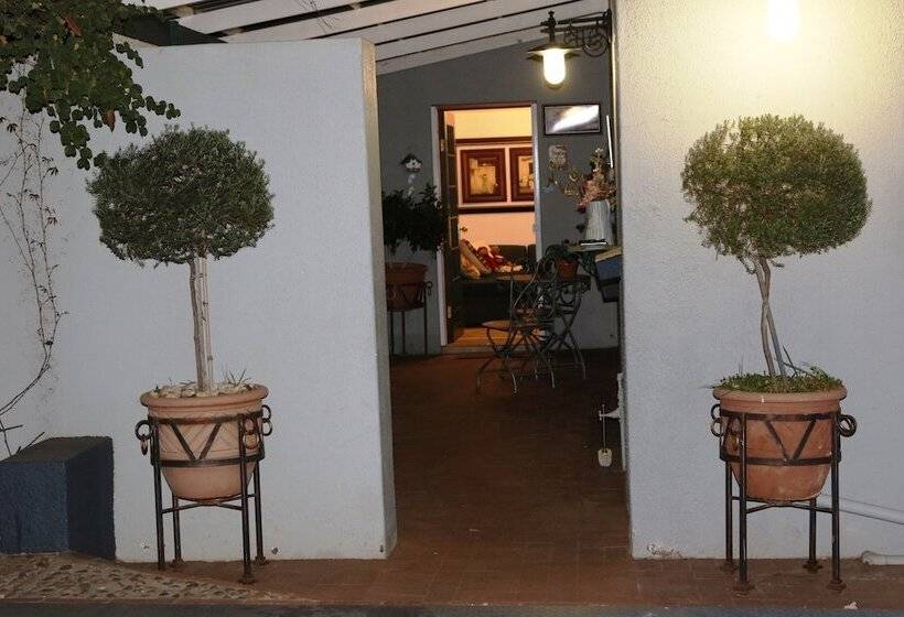 ペンション Aletheim Guest House Collection